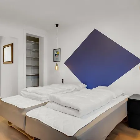 Wraghi - 21km From The Sea By Interhome * Hojer