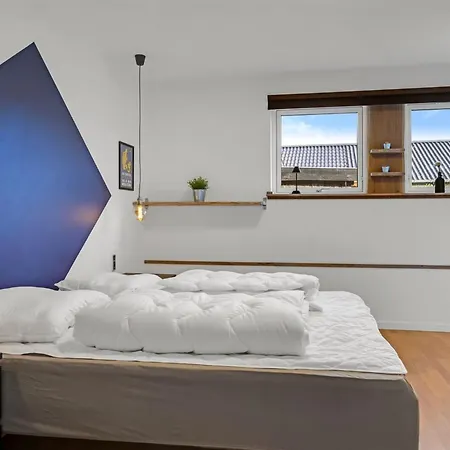 Wraghi - 21km From The Sea By Interhome * Hojer